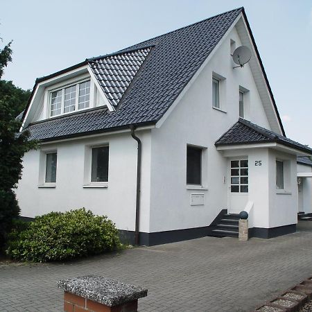 La Domus Premium Osnabrueck Lotte Lägenhet Exteriör bild