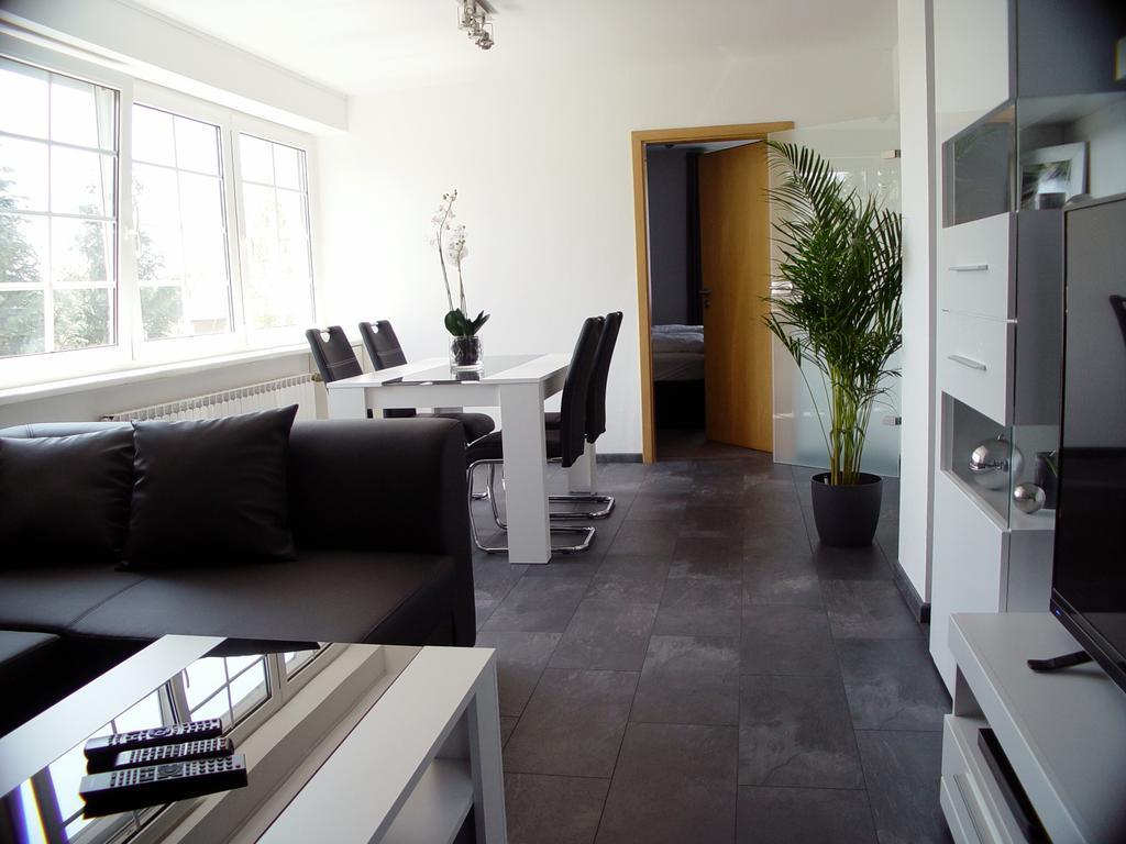 La Domus Premium Osnabrueck Lotte Lägenhet Exteriör bild