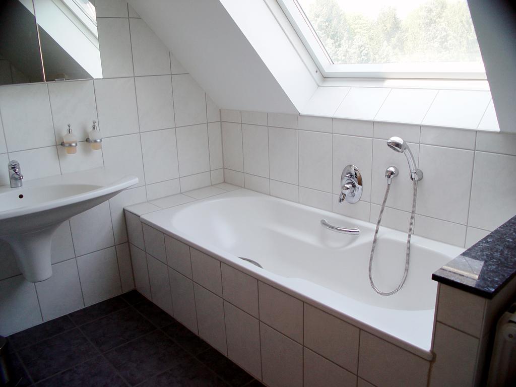 La Domus Premium Osnabrueck Lotte Lägenhet Exteriör bild
