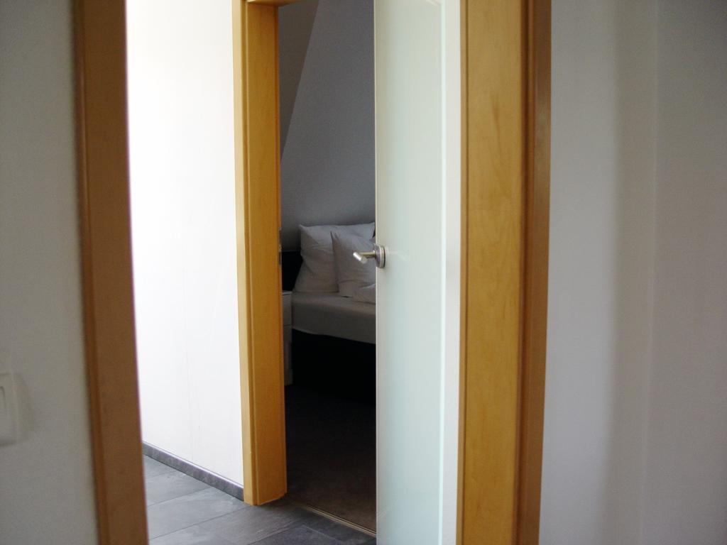 La Domus Premium Osnabrueck Lotte Lägenhet Exteriör bild