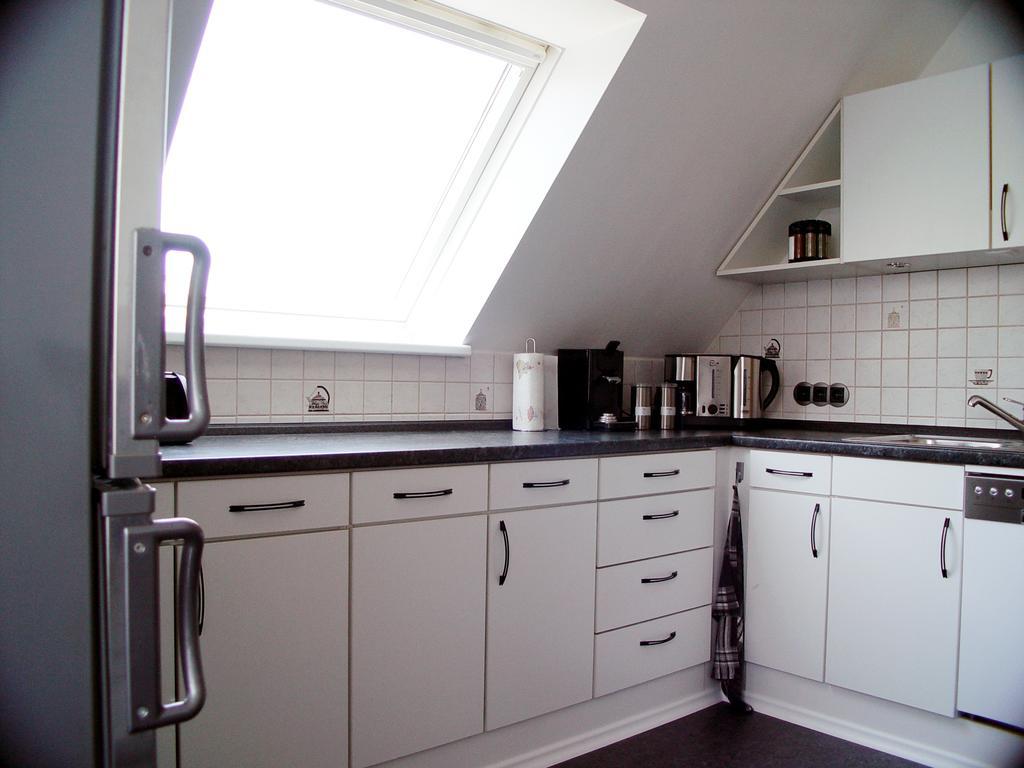 La Domus Premium Osnabrueck Lotte Lägenhet Exteriör bild