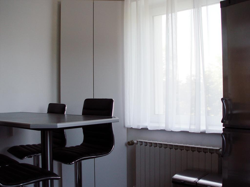 La Domus Premium Osnabrueck Lotte Lägenhet Exteriör bild