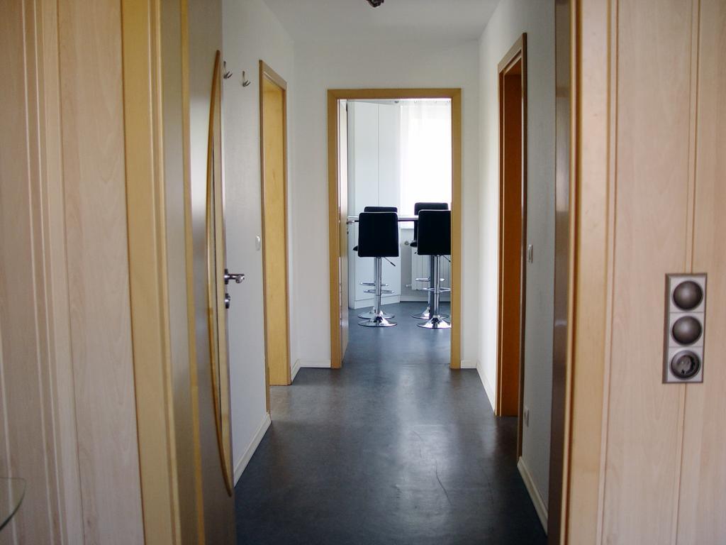 La Domus Premium Osnabrueck Lotte Lägenhet Exteriör bild